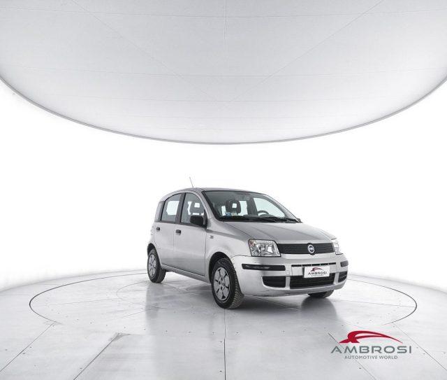FIAT Panda 1.1 Active - PER OPERATORI DEL SETTORE
