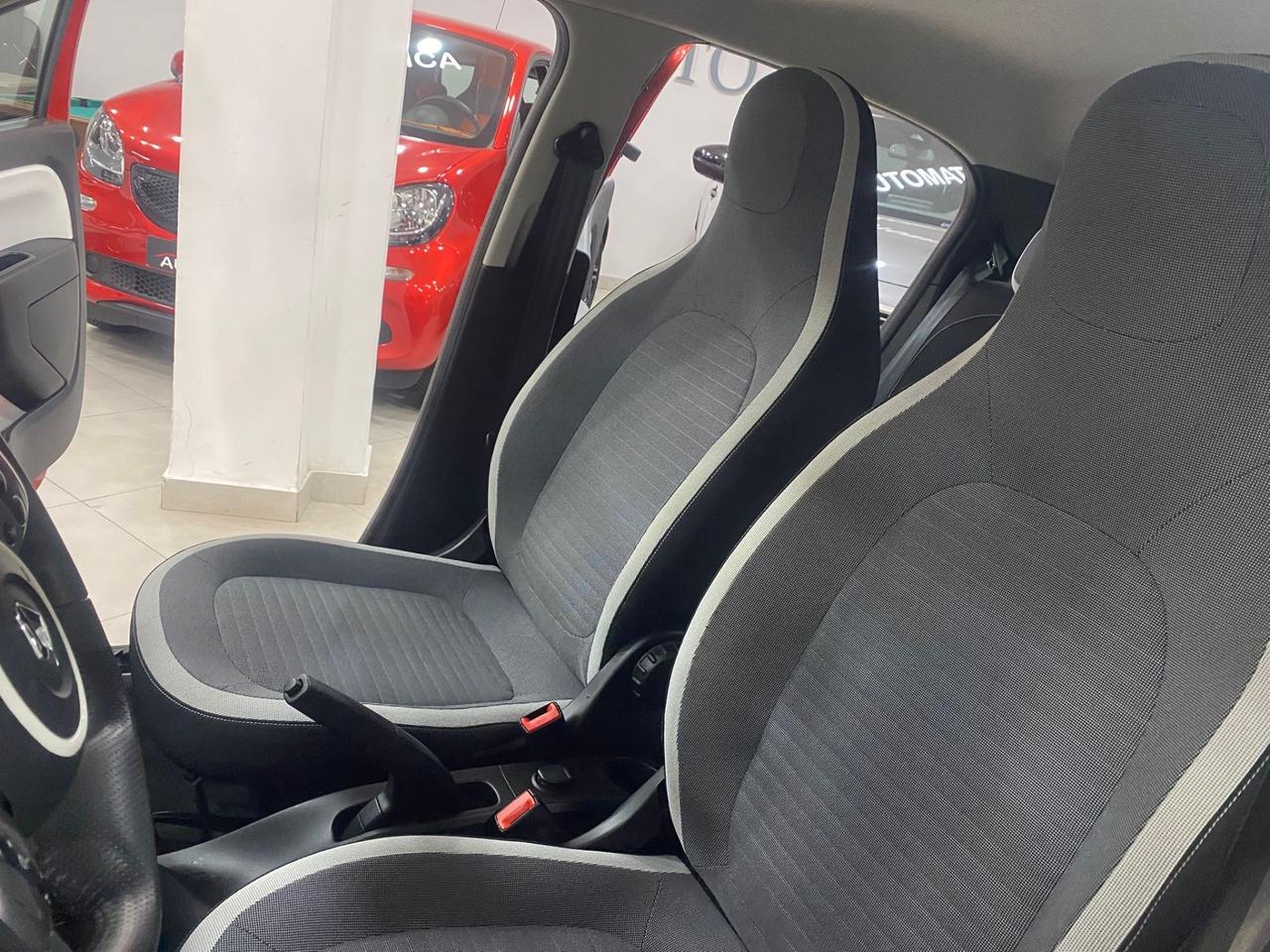 Renault Twingo Limited