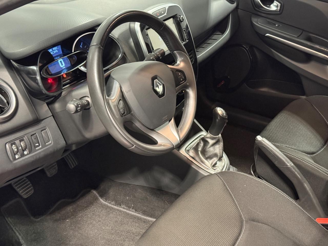 Renault Clio Sporter 1.5 dci energy