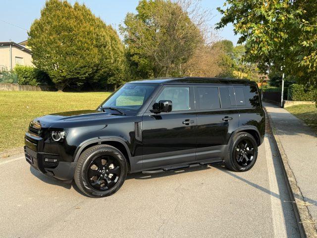 LAND ROVER Defender 110 3.0D I6 SE AUTOCARRO N1 PREZZO NETTO