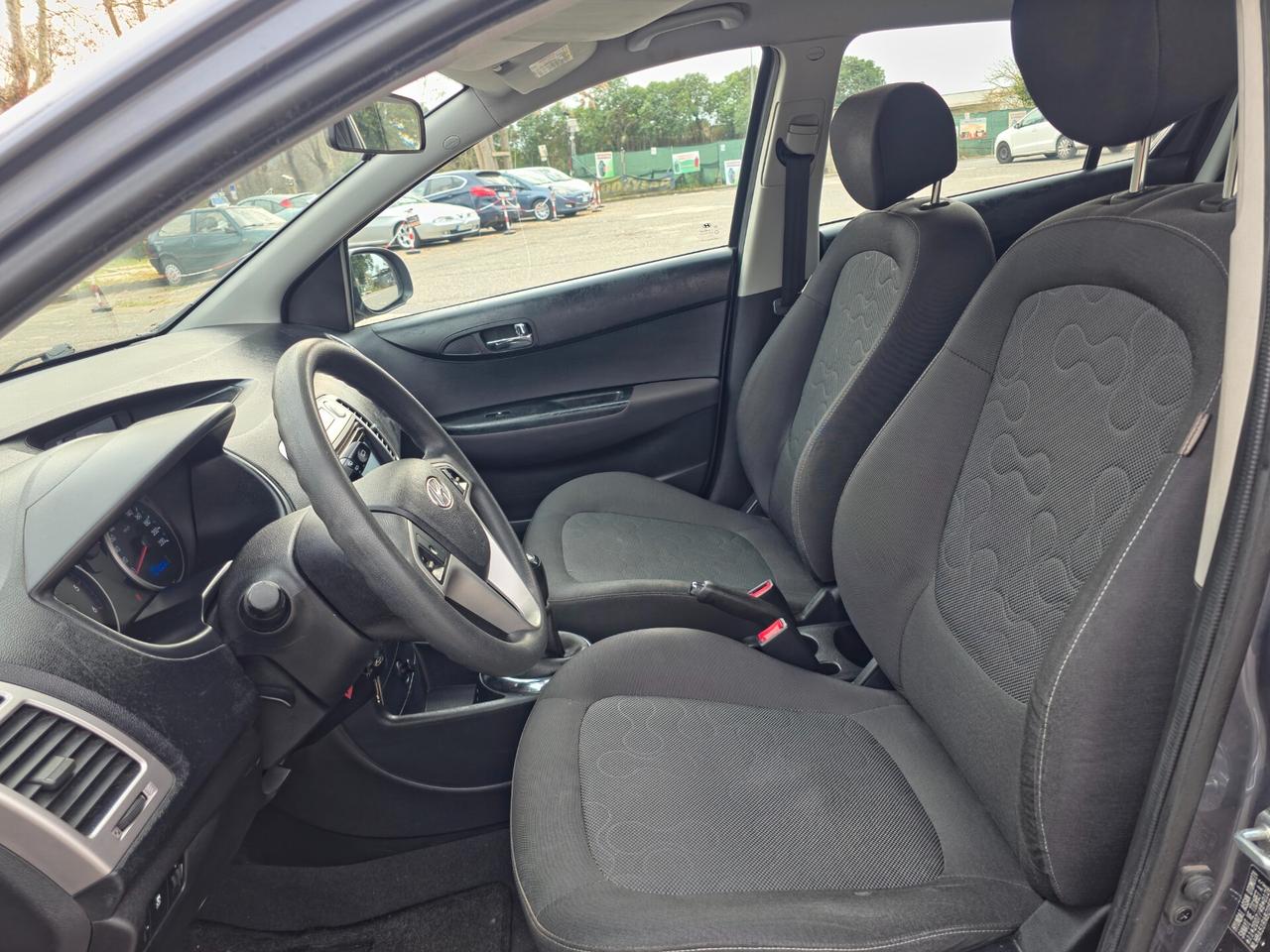 Hyundai i20 1.4 CRDi 5p. CV-75 Comfort 2011-E5 Manuale NEO