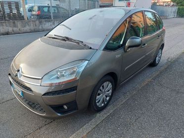 Citroen C4 Picasso 1.6 VTi 120 Elegance ok AreaB/C