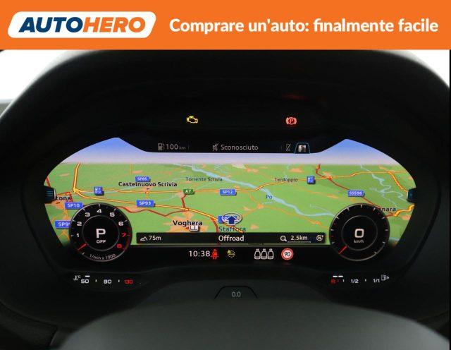 AUDI Q2 35 TFSI