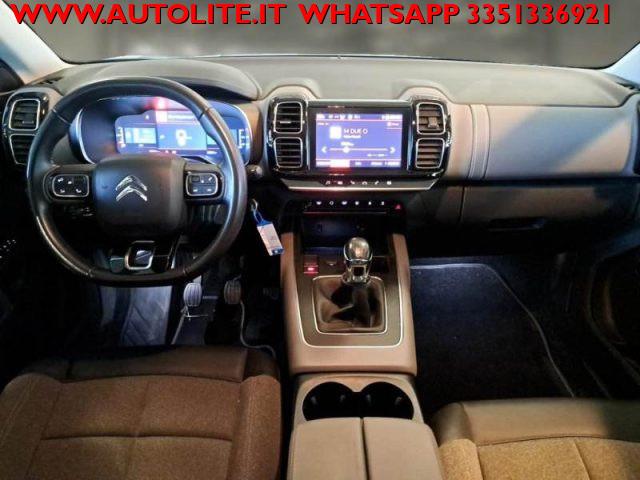 CITROEN C5 Aircross PureTech 130 S&S Feel