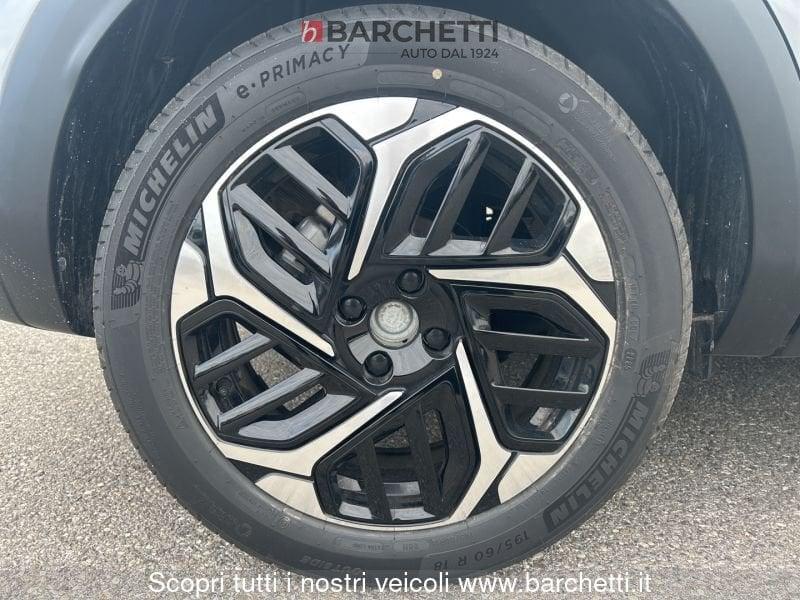 Citroën C4 PureTech 130 S&S EAT8 Shine