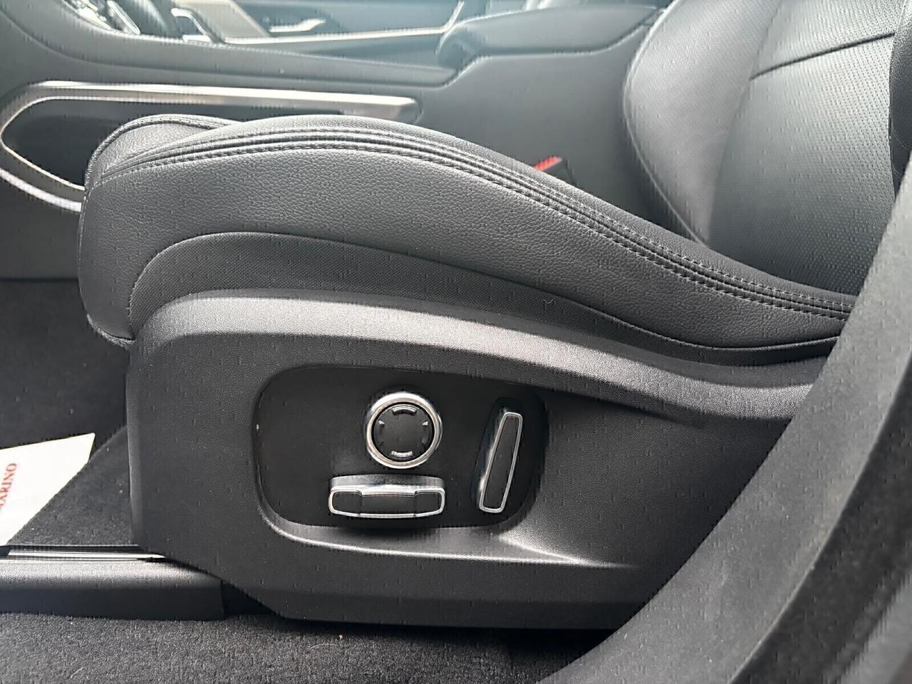 Jaguar F-Pace 2.0 PHEV 404CV automatico 9.000KM