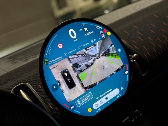 MINI Countryman S ALL4 JCW