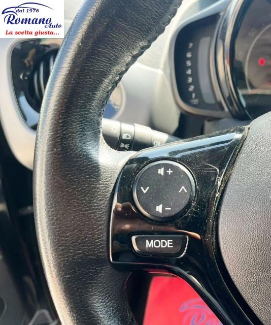 TOYOTA - Aygo - 1.0 VVT-i 72 CV 5p. x-play#CARPLAY!RETROCAMERA!