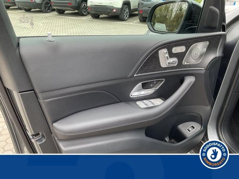 Mercedes-Benz GLE 450d 4Matic AMG Line Advanced Plus