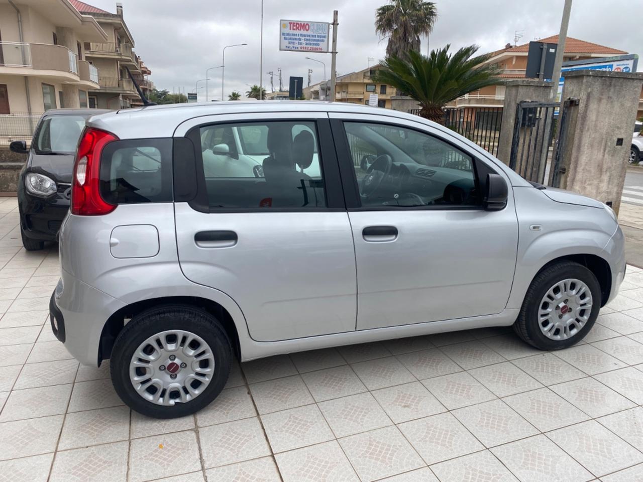 Fiat Panda 1.2 Easy