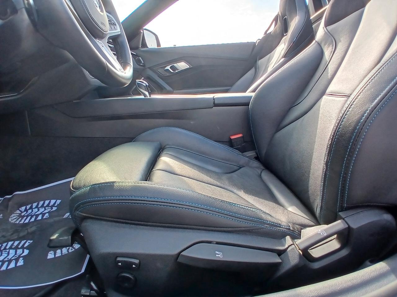 Bmw Z4 M sDrive20i Msport