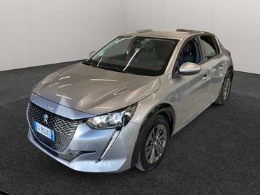 Peugeot 208 e-208 Allure Pack 100kW 136Cv