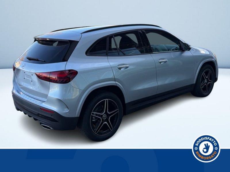 Mercedes-Benz GLA 200d Automatic AMG Line Advanced Plus Extra