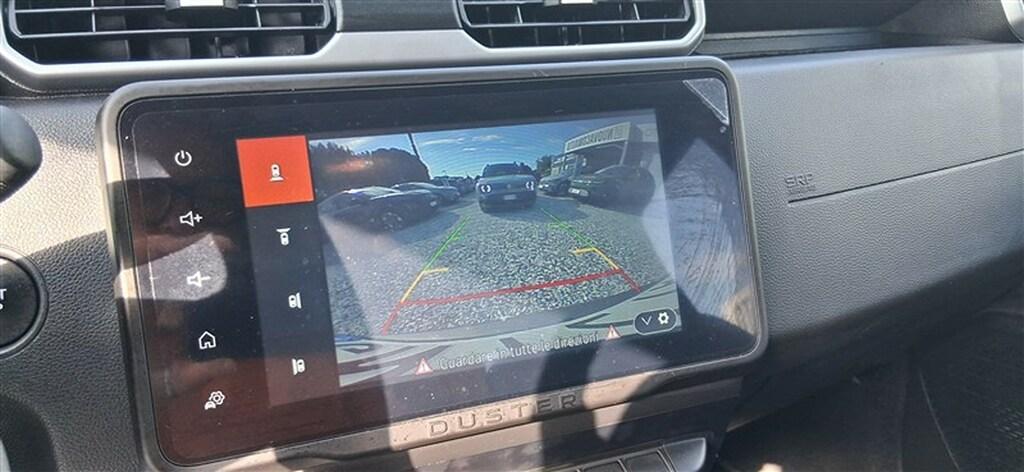 Dacia Duster 1.5 Blue dCi Journey UP 4x2