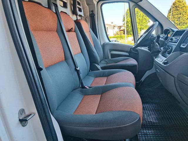 FIAT Ducato 30 2.2 MJT PC-TN Furgone
