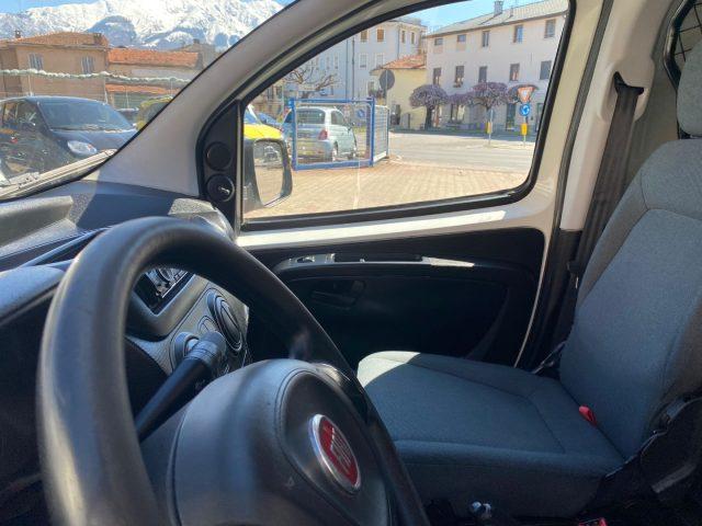 FIAT Fiorino 1.3 MJT 75CV Cargo