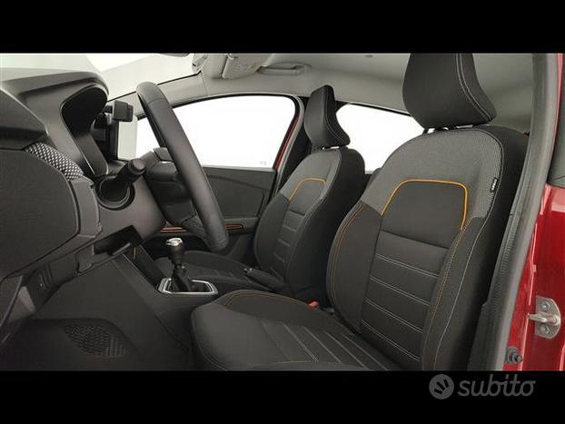 DACIA Sandero Stepway 1.0 tce Comfort SL DaciaPlus