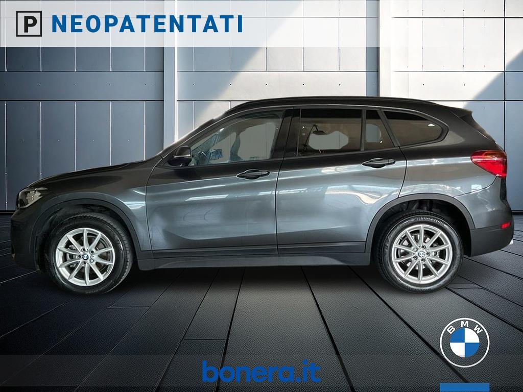 BMW X1 16 d Advantage sDrive