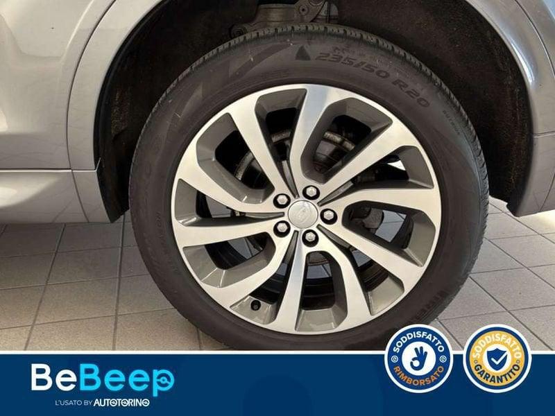 Land Rover Discovery Sport 2.0D TD4 MHEV S AWD 163CV AUTO