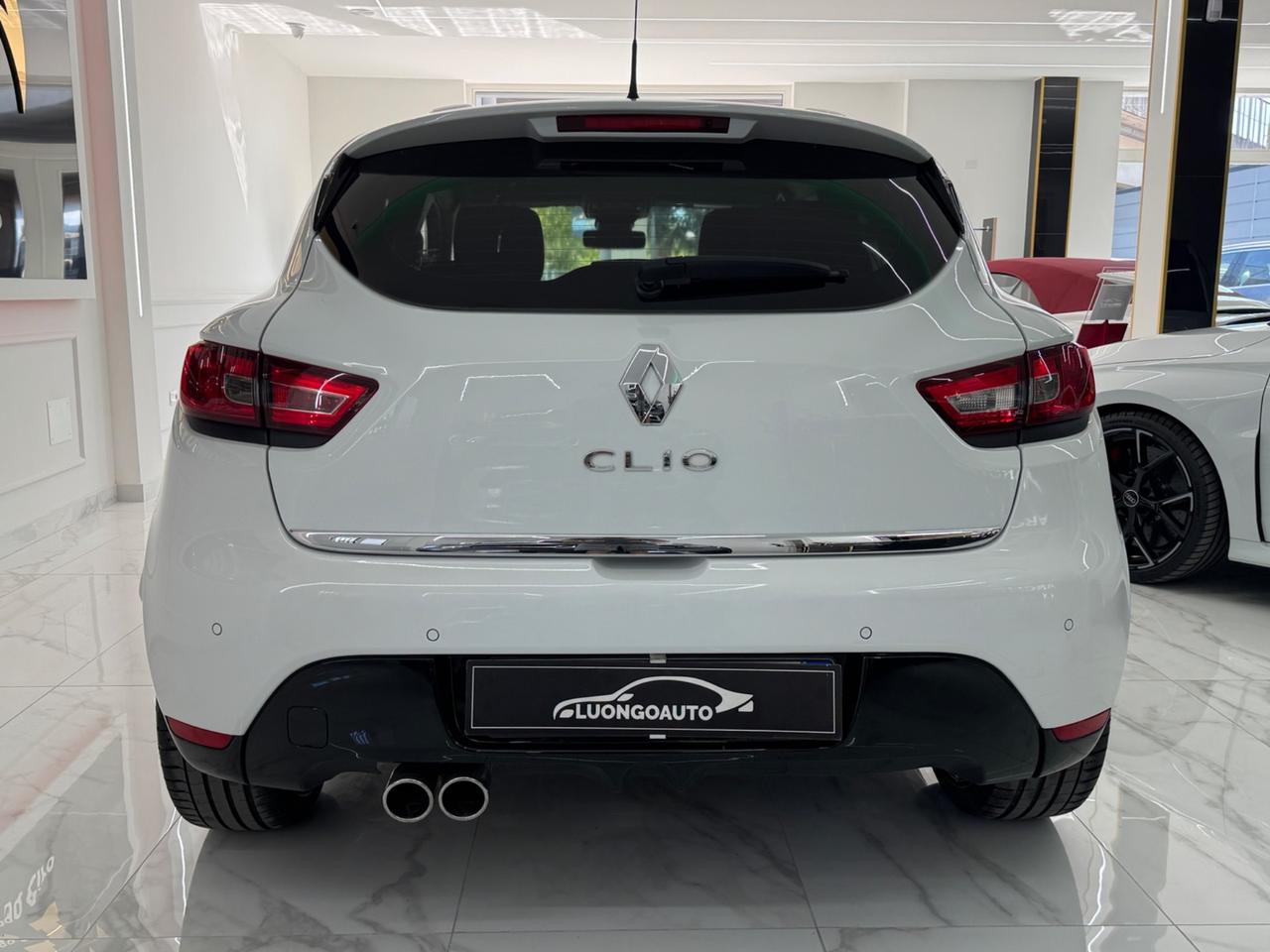 Renault Clio 1.5 dCi 90CV EDC Energy