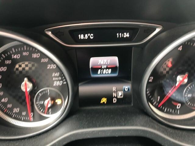 Mercedes-benz A 180 d Business