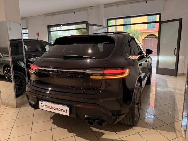 Porsche Macan T 2.0