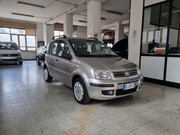 Fiat Panda 1.2 Dynamic METANO, NEOPATENTATI