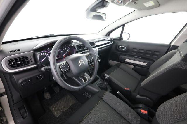 CITROEN C3 C3 PureTech 83 S&S You