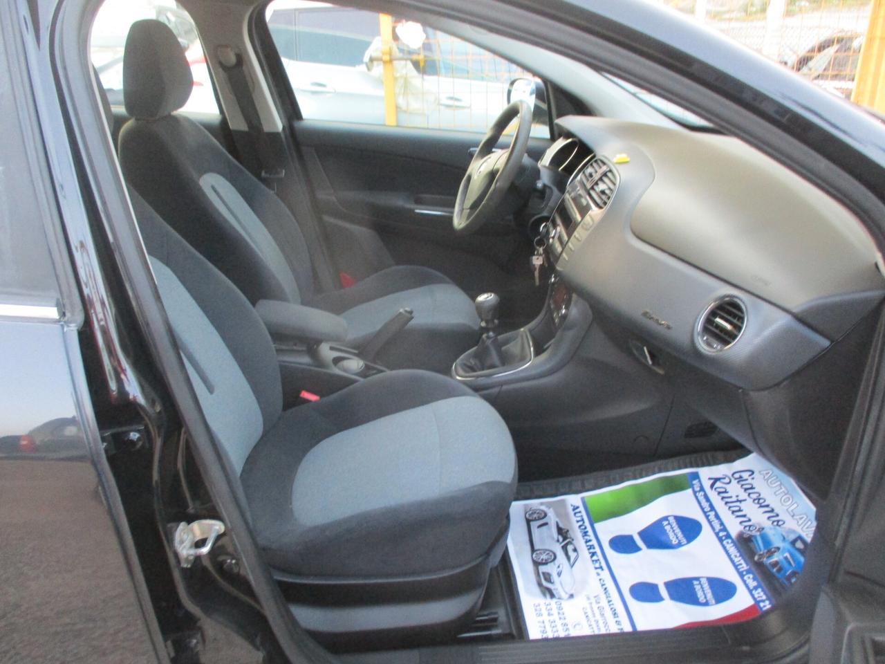 Fiat Bravo 1.9 MJT 150 CV Emotion 2008