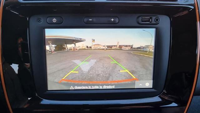 Dacia Spring Comfort Plus Electric 45