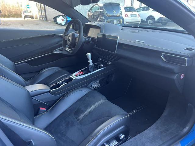 LOTUS Emira V6 Supercharged First Edition