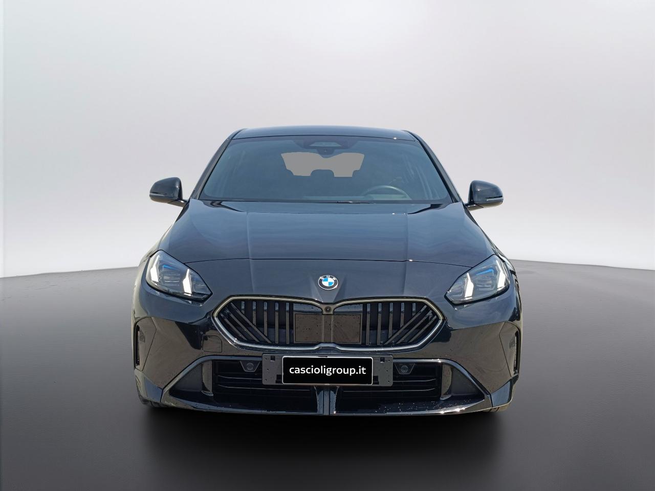 BMW Serie 1 F70 - 118d MSport Pro auto