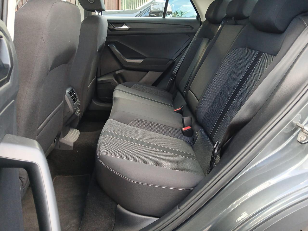 Volkswagen T-Roc 2.0 TDI SCR Life