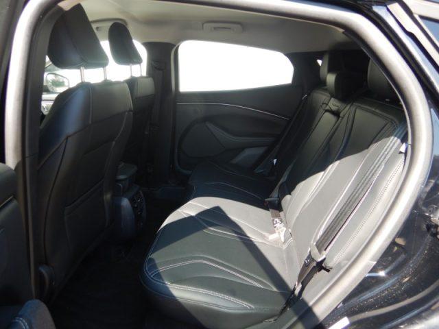 FORD Mustang Mach-E Standard Range 269 CV