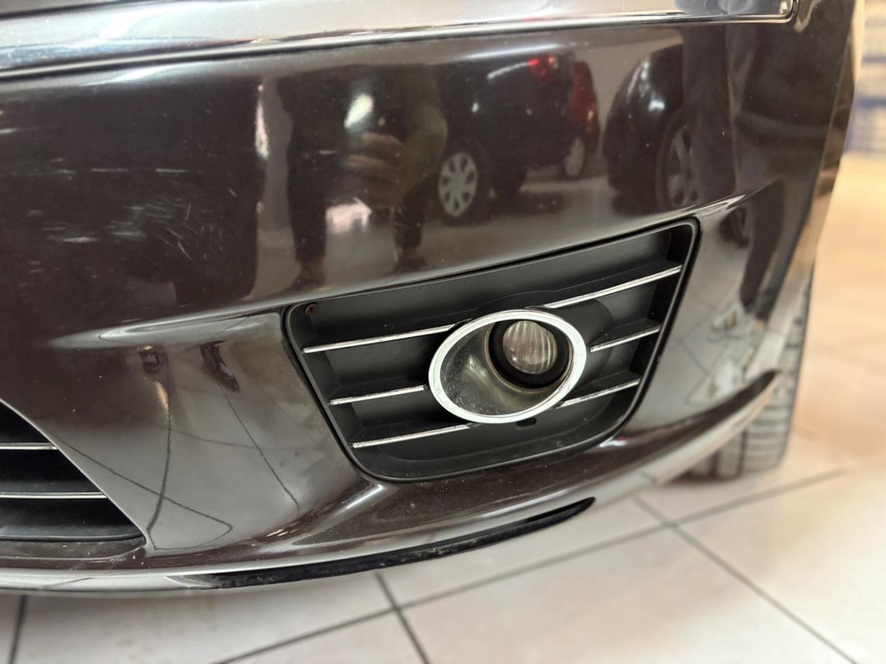 Lancia MUSA 1.6 Multijet Platino