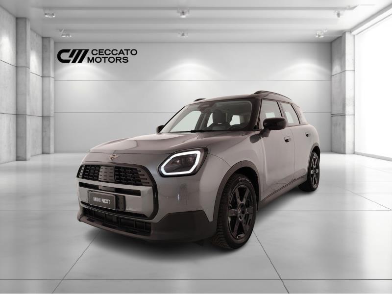 Mini Mini Countryman 2.0 48V D Classic