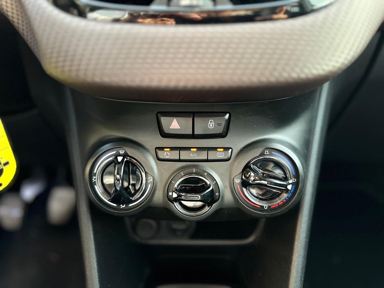 Peugeot 2008 1.6 BlueHDi 75 Active