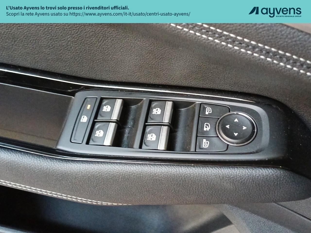 RENAULT AUSTRAL 1.3 MHEV 160 TECHNO AUTO FP