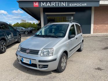 Fiat Panda 1.2 Emotion DISTRIBUZIONE FATTA