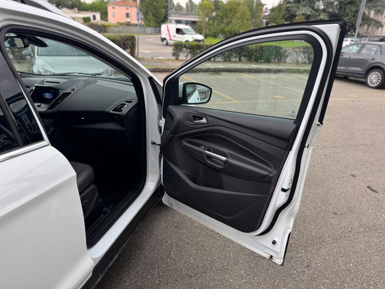 Ford Kuga Edition 1.5 TDCi #7069