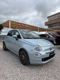 Fiat 500 1.0 Hybrid Launch Edition
