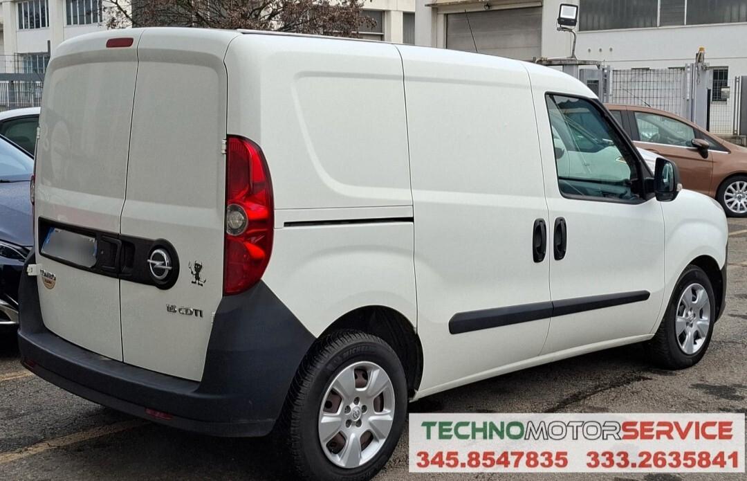 Opel Combo 1.6 CDTI