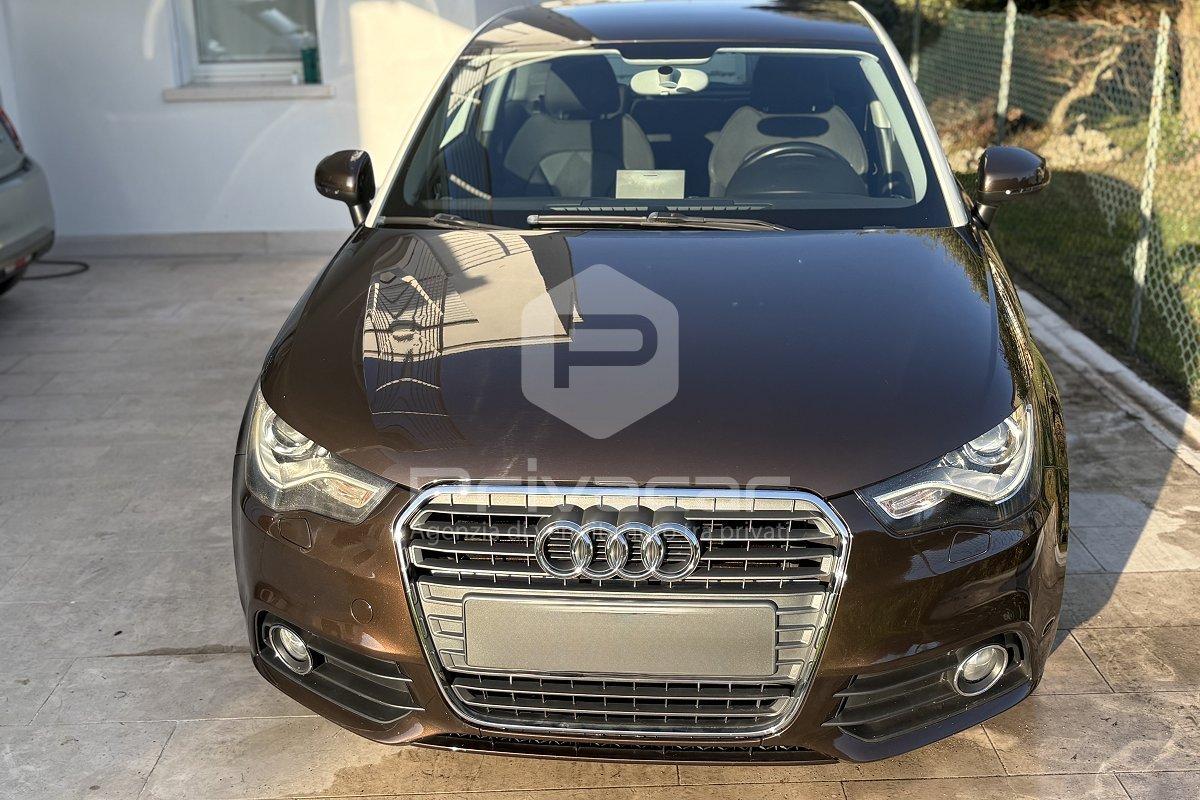 AUDI A1 1.2 TFSI Ambition