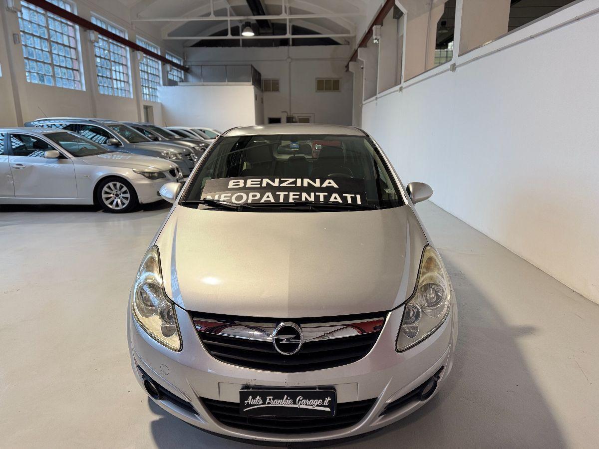 OPEL - Corsa - 1.2 5p. Cosmo