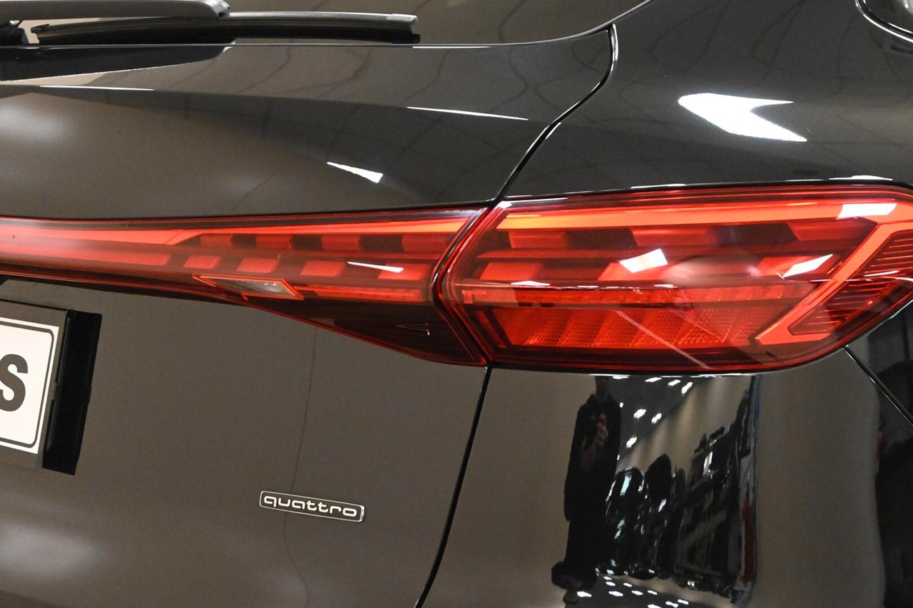 AUDI Q5 2ª serie Q5 SPB 40 TFSI quattro S tron...