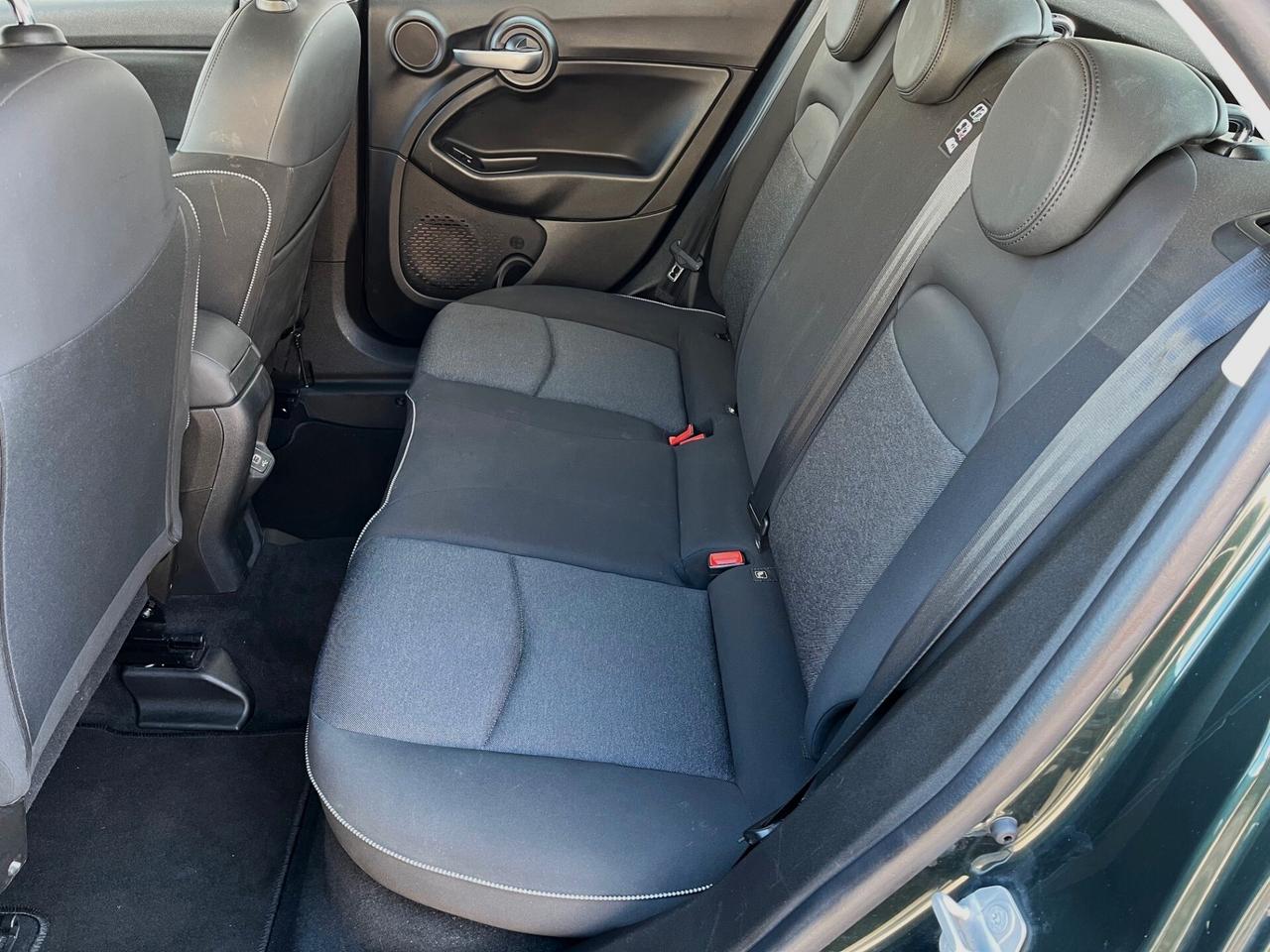 Fiat 500X 1.0 T3 GPL 120 CV Business