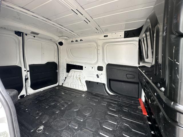 FIAT Doblo Doblò 1.6 MJT 105CV Cargo Maxi Lounge + IVA