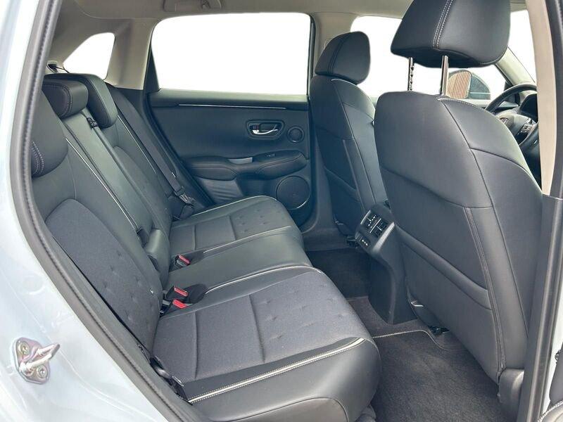 Honda ZR-V 2.0 Hybrid 184 CV Automatica Sport