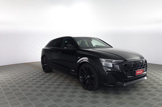 AUDI Q8 Q8 50 TDI 286 CV quattro tiptronic S line edition