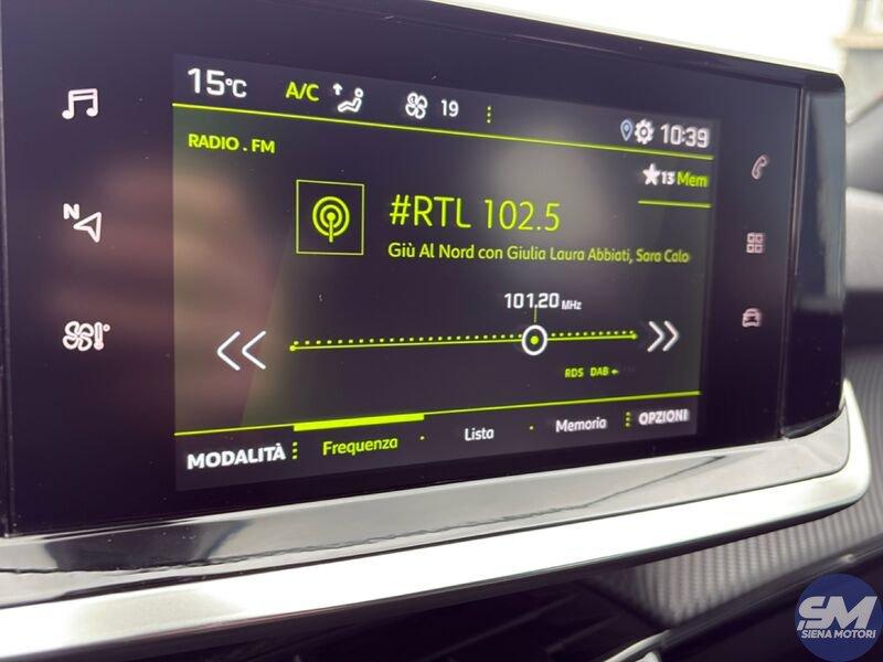 Peugeot 2008 PureTech 100 Allure S&S